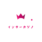インターカジノレビュー Logo