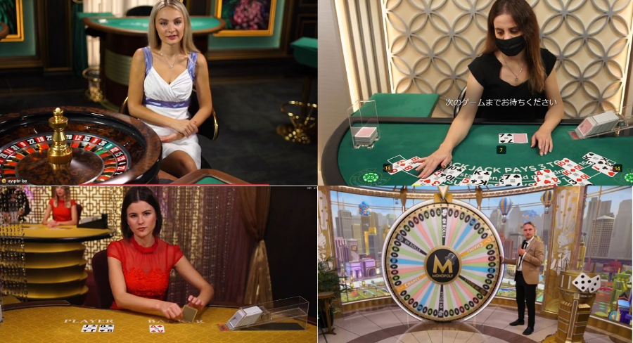 live-casino